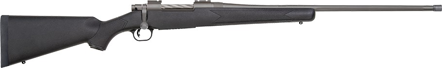 MOSS PAT 7MM SS 24 TB 3RD - Win Repeating Arms Promotion